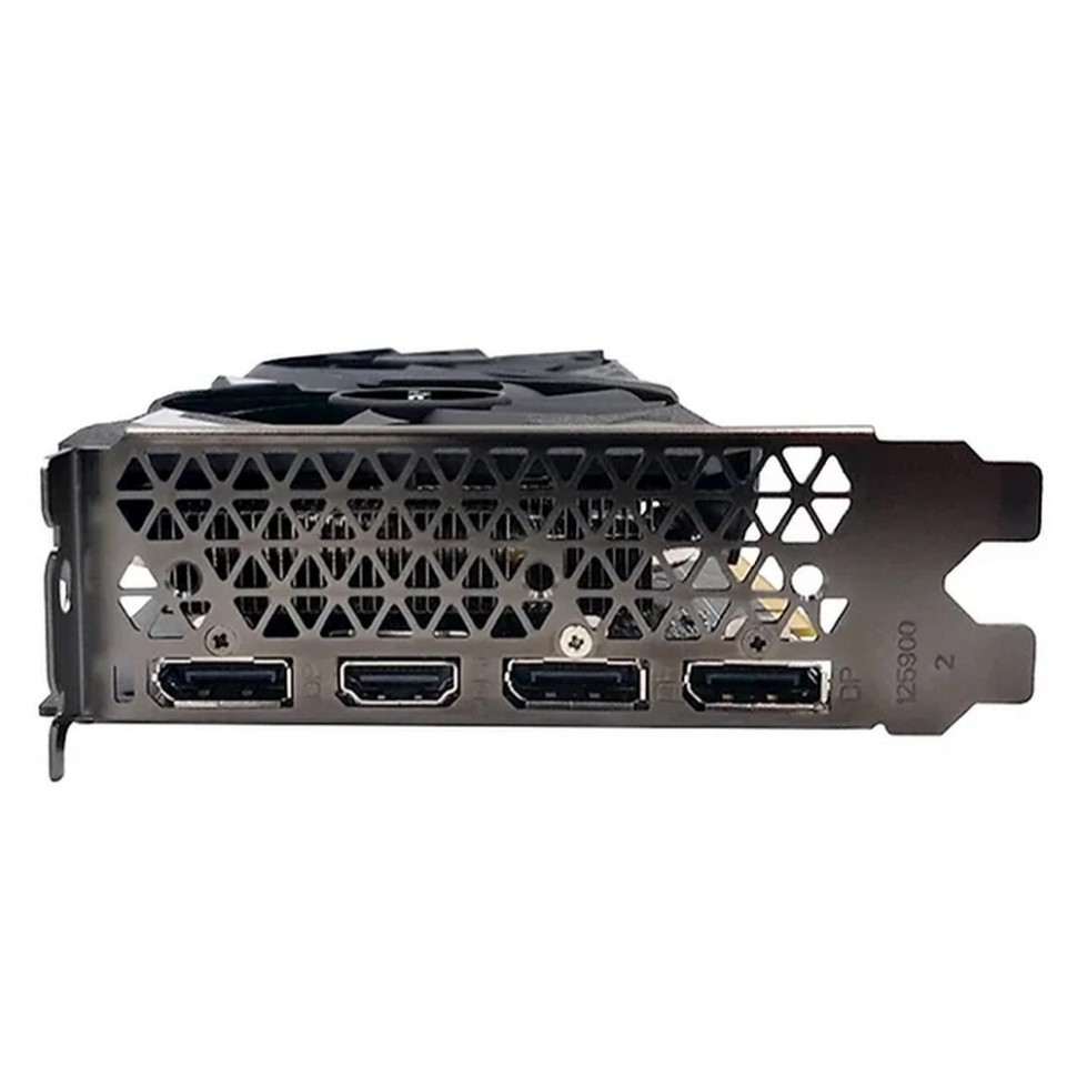 Видеокарта Sinotex Ninja (NF307FG86F) GeForce RTX 3070 8GB