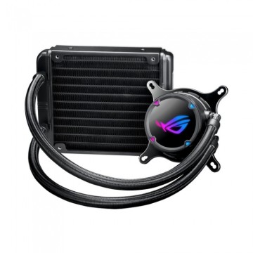 Жидкостная система охлаждения ROG STRIX LC 120