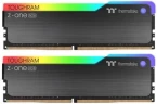Оперативная память 16 Gb 3200 MHz Thermaltake TOUGHRAM Z-ONE RGB (R019D408GX2-3200C16A)