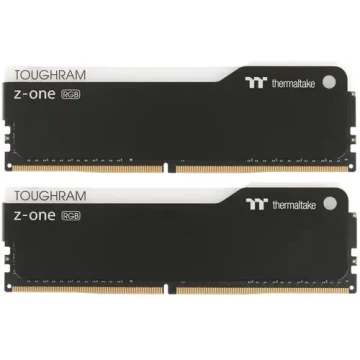 Оперативная память 16 Gb 3200 MHz Thermaltake TOUGHRAM Z-ONE RGB (R019D408GX2-3200C16A)