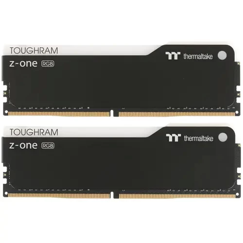 Оперативная память 16 Gb 3200 MHz Thermaltake TOUGHRAM Z-ONE RGB (R019D408GX2-3200C16A)