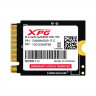 Твердотельный накопитель ADATA XPG 1000 Gb GAMMIX S55 (SGAMMIXS55-1T-C)