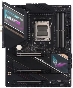 Материнская плата Biostar X670E VALKYRIE WIFI