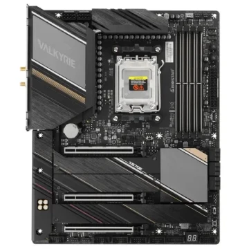 Материнская плата Biostar X670E VALKYRIE WIFI
