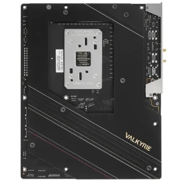 Материнская плата Biostar X670E VALKYRIE WIFI