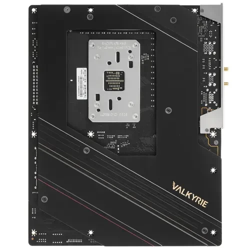 Материнская плата Biostar X670E VALKYRIE WIFI