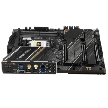 Материнская плата Biostar X670E VALKYRIE WIFI