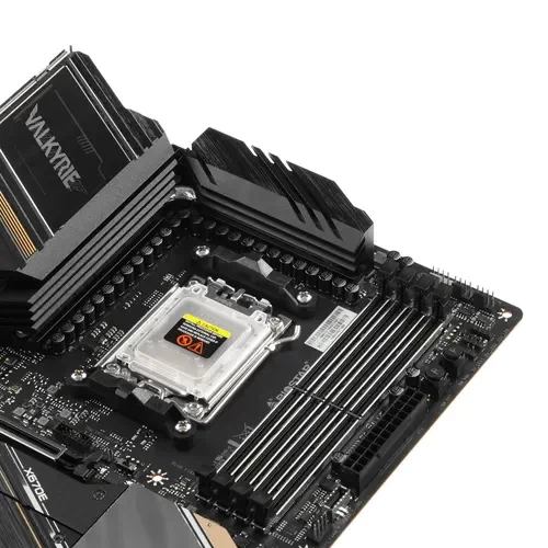 Материнская плата Biostar X670E VALKYRIE WIFI