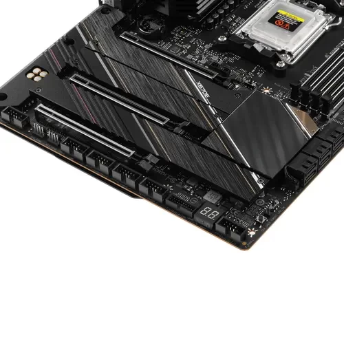 Материнская плата Biostar X670E VALKYRIE WIFI