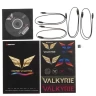 Материнская плата Biostar X670E VALKYRIE WIFI