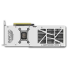 Видеокарта INNO3D (N507T3-16D7X-176068W) GeForce RTX 5070 Ti 16GB ХЗ ОС WHITE