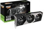 Видеокарта INNO3D (N507T3-16D7X-176068W) GeForce RTX 5070 Ti 16GB ХЗ ОС WHITE