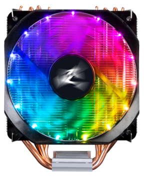 Кулер для процессора Zalman CNPS9X OPTIMA RGB