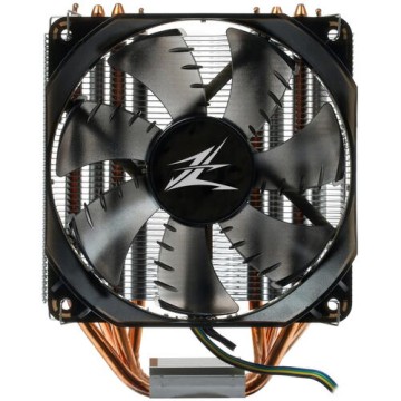 Кулер для процессора Zalman CNPS9X OPTIMA RGB