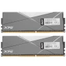 Оперативная память 16 Gb 4800 MHz ADATA XPG SPECTRIX D50 XTREME GUNMETALL RGB (AX4U48008G19K-DGM50X)