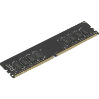 Оперативная память 16 Gb 2133 MHz AMD R7 PERFOMANCE SERIES Black (R7416G2133U2S-UO)