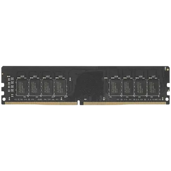 Оперативная память 16 Gb 2133 MHz AMD R7 PERFOMANCE SERIES Black (R7416G2133U2S-UO)
