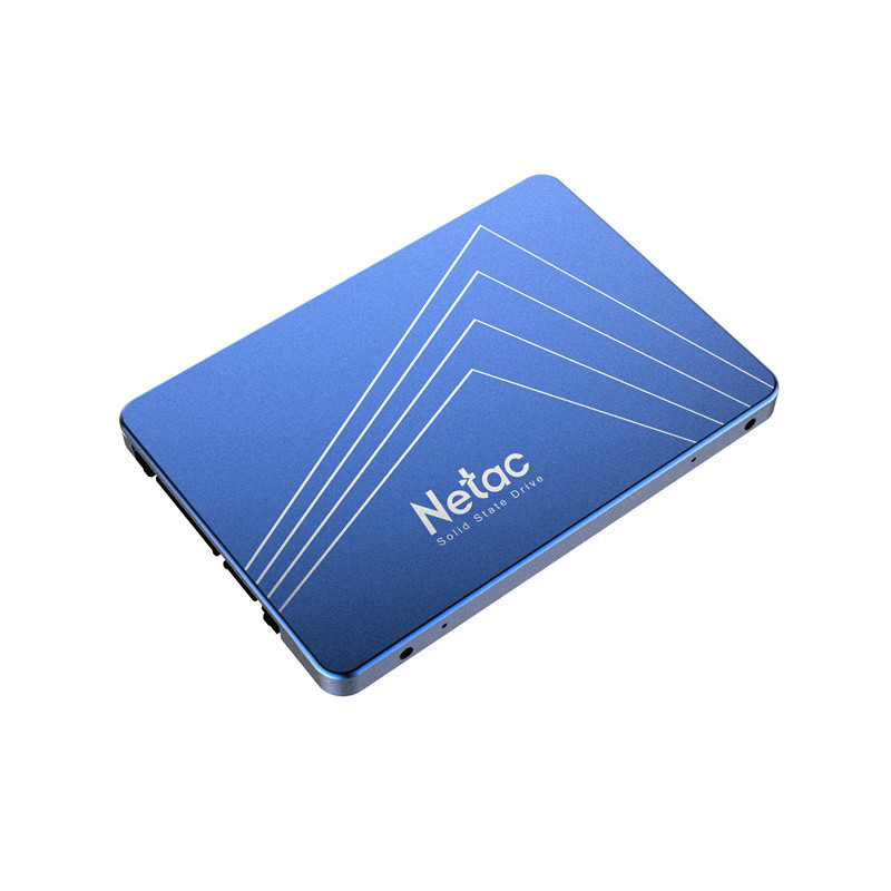 Твердотельный накопитель Netac 4000 Gb N600S (NT01N600S-004T-S3X)