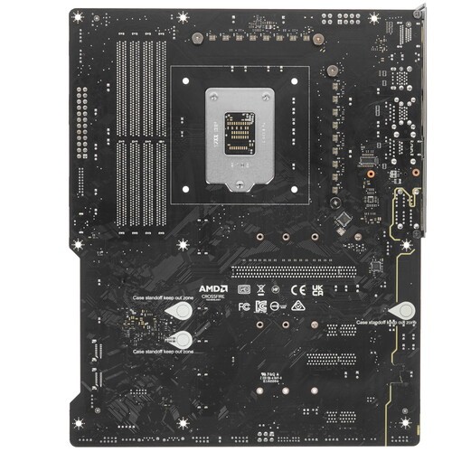 Материнская плата MSI MAG Z590 TORPEDO