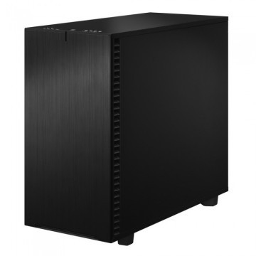 Компьютерный корпус Fractal Design DEFINE 7 TG CLEAR Tint Black/White FD-C-DEF7A-05