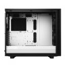 Компьютерный корпус Fractal Design DEFINE 7 TG CLEAR Tint Black/White FD-C-DEF7A-05