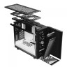 Компьютерный корпус Fractal Design DEFINE 7 TG CLEAR Tint Black/White FD-C-DEF7A-05