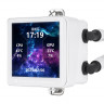 Система жидкостного охлаждения для процессора Thermalright Frozen Vision 360 ARGB White V2 (TRFV360AWV2)