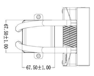 Система жидкостного охлаждения для процессора Thermalright Frozen Vision 360 ARGB White V2 (TRFV360AWV2)