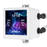 Система жидкостного охлаждения для процессора Thermalright Frozen Vision 360 ARGB White V2 (TRFV360AWV2)