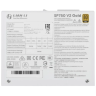 Блок питания Lian Li 750W SP750 V2 White (G9P.SP0750G.W000.RU) 16 Pin (PCIe 5.1 Connector Cable Details)
