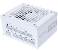 Блок питания Lian Li 750W SP750 V2 White (G9P.SP0750G.W000.RU) 16 Pin (PCIe 5.1 Connector Cable Details)