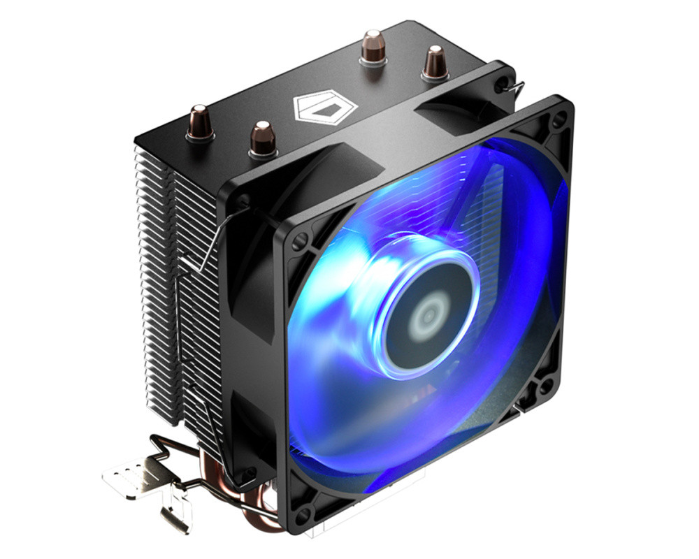 Кулер для процессора ID-COOLING SE-902X-B RGB