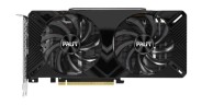 Видеокарта Palit (NE62060018J9-1160A-1) GeForce RTX 2060 6Gb Dual