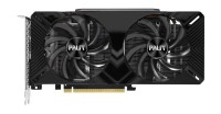 Видеокарта Palit (NE62060018J9-1160A-1) GeForce RTX 2060 6Gb Dual