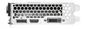 Видеокарта Palit (NE62060018J9-1160A-1) GeForce RTX 2060 6Gb Dual