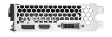 Видеокарта Palit (NE62060018J9-1160A-1) GeForce RTX 2060 6Gb Dual