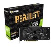 Видеокарта Palit (NE62060018J9-1160A-1) GeForce RTX 2060 6Gb Dual