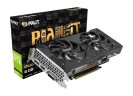 Видеокарта Palit (NE62060018J9-1160A-1) GeForce RTX 2060 6Gb Dual