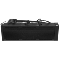 Система жидкостного охлаждения для процессора Thermalright Hyper Vision 360 ARGB Black (TRHV360AB)
