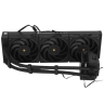 Система жидкостного охлаждения для процессора Thermalright Hyper Vision 360 ARGB Black (TRHV360AB)