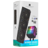 Система жидкостного охлаждения для процессора Thermalright Hyper Vision 360 ARGB Black (TRHV360AB)