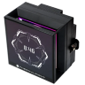 Система жидкостного охлаждения для процессора Thermalright Hyper Vision 360 ARGB Black (TRHV360AB)
