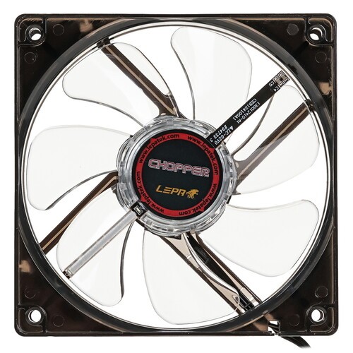 Вентилятор для корпуса Enermax LPCP12N-R