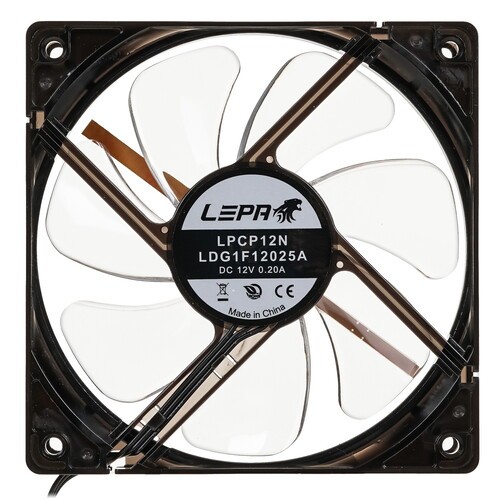 Вентилятор для корпуса Enermax LPCP12N-R