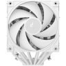 Кулер для процессора Deepcool AK620 G2 WH White