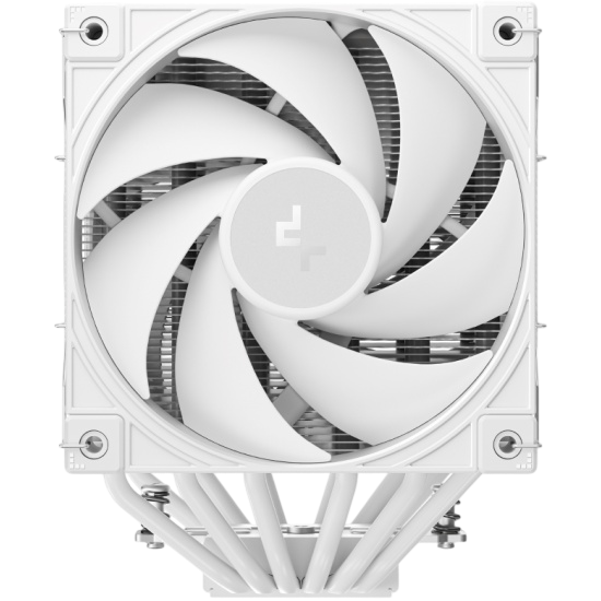Кулер для процессора Deepcool AK620 G2 WH White