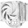 Кулер для процессора Deepcool AK620 G2 WH White