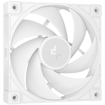 Кулер для процессора Deepcool AK620 G2 WH White