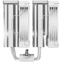 Кулер для процессора Deepcool AK620 G2 WH White