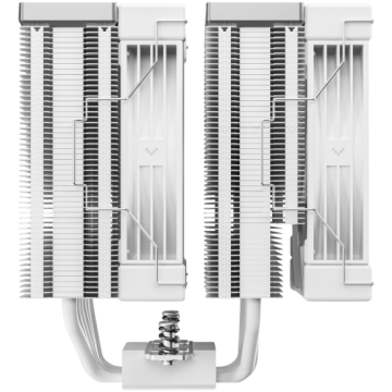 Кулер для процессора Deepcool AK620 G2 WH White